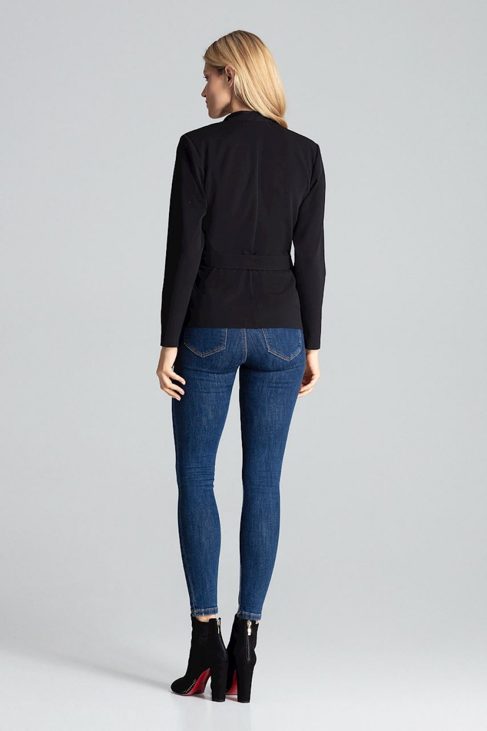 Bluse model 138272 Figl - Afbeelding 3