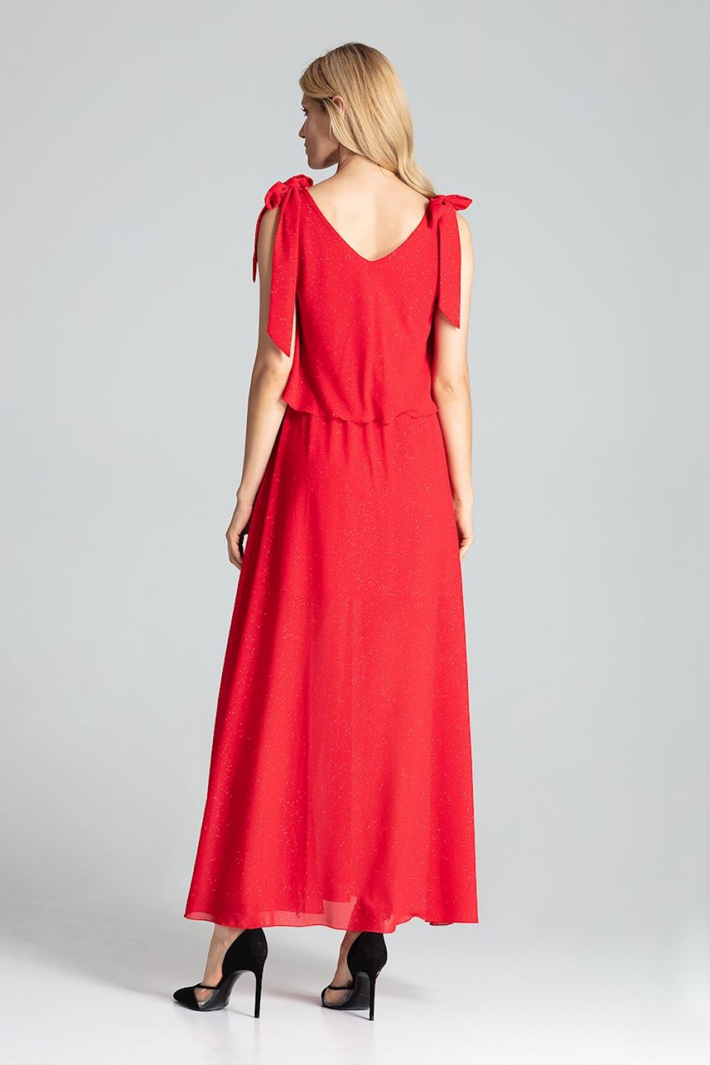 Cocktailkleid model 138275 Figl - Afbeelding 3