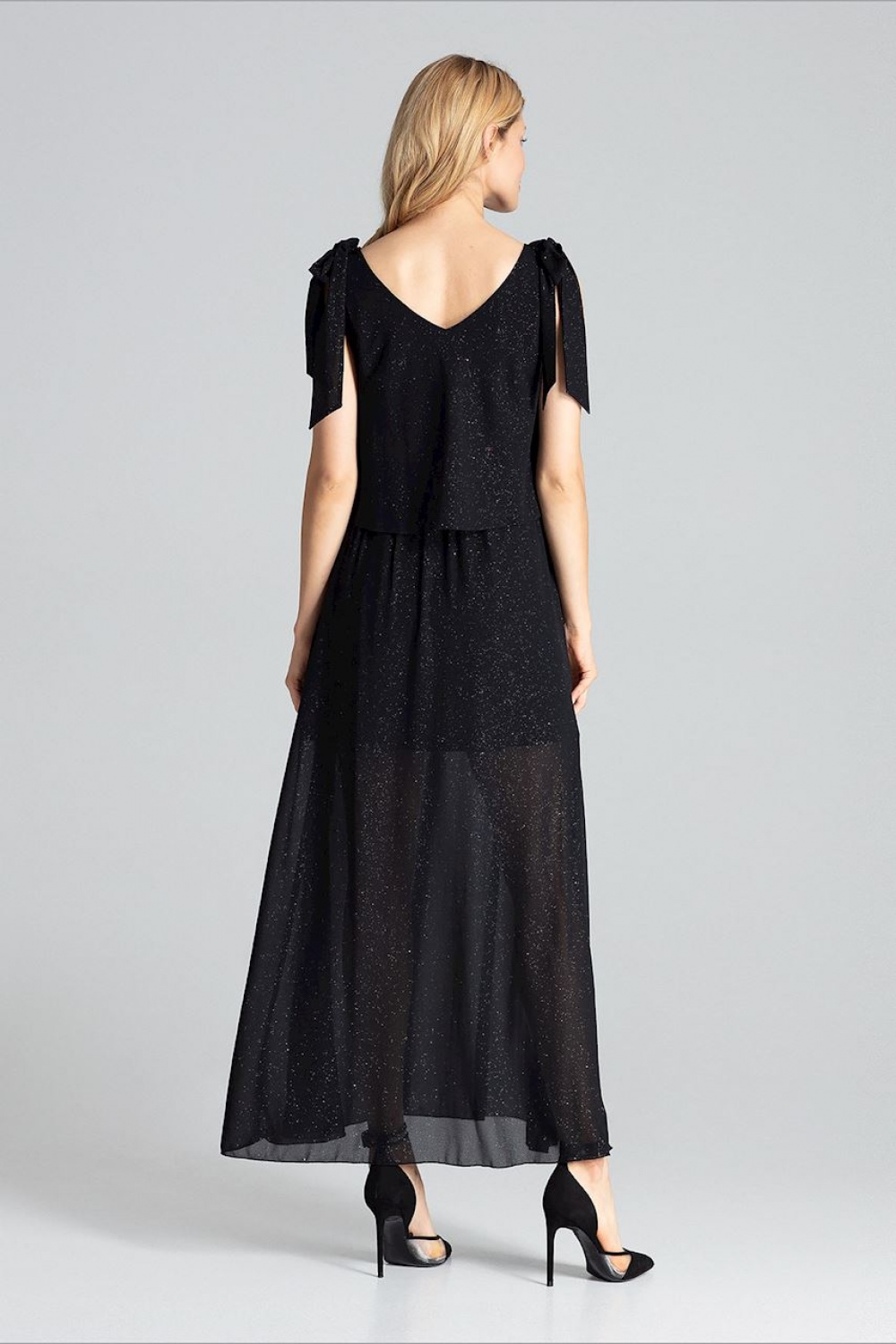 Cocktailkleid model 138276 Figl - Afbeelding 3