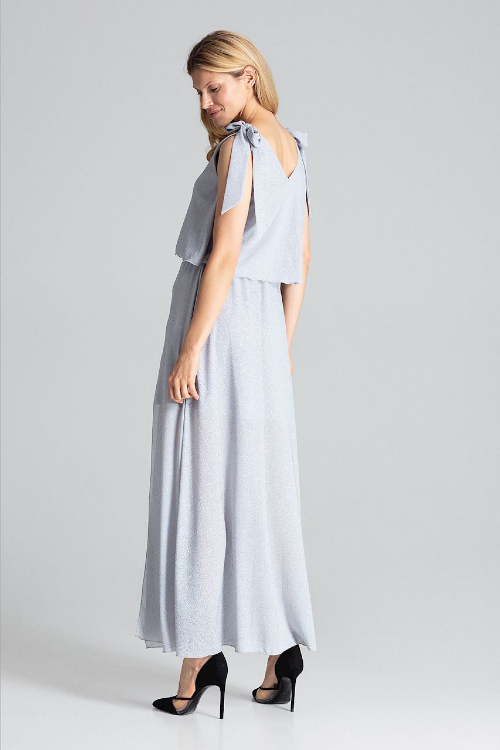 Cocktailkleid model 138277 Figl - Afbeelding 3