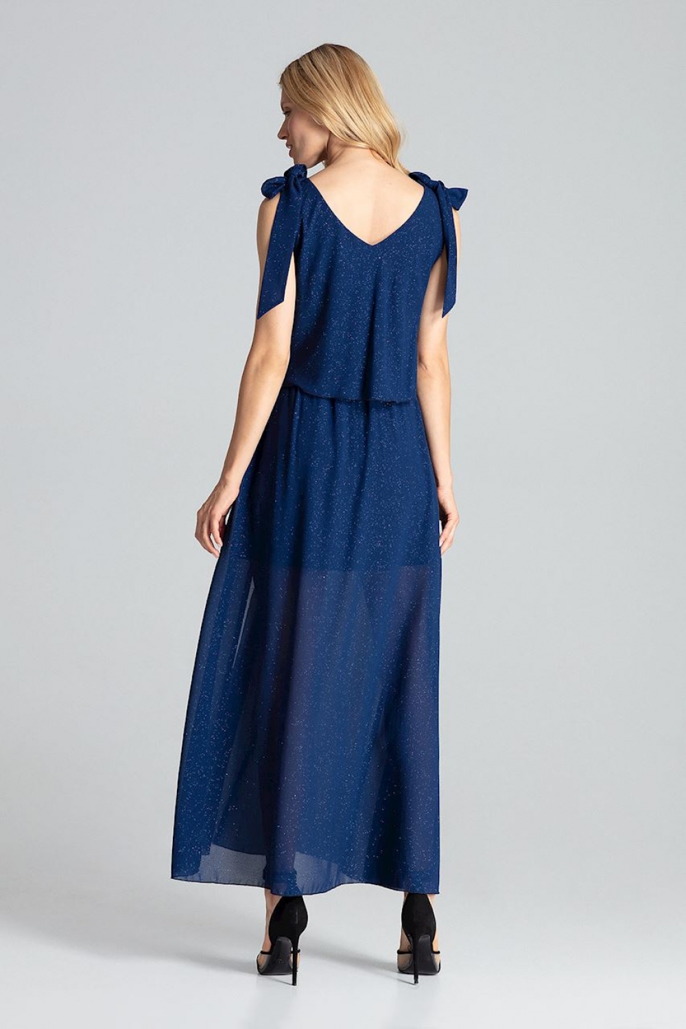 Cocktailkleid model 138278 Figl - Afbeelding 3