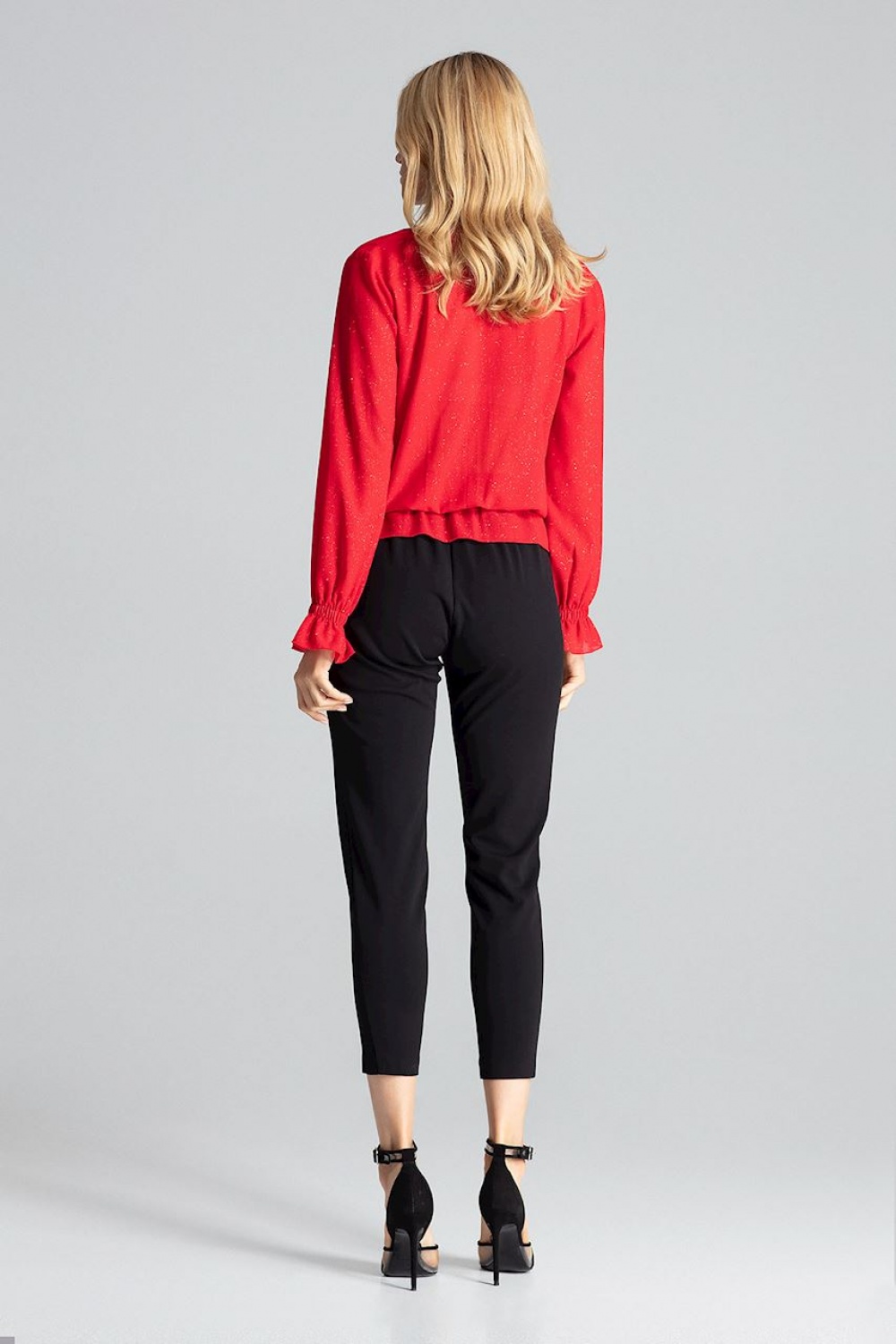 Bluse model 138279 Figl - Afbeelding 3