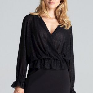 Bluse model 138280 Figl