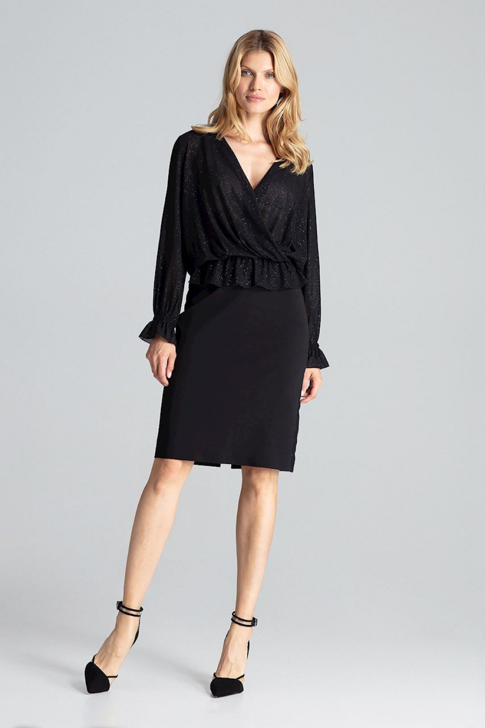 Bluse model 138280 Figl - Afbeelding 2