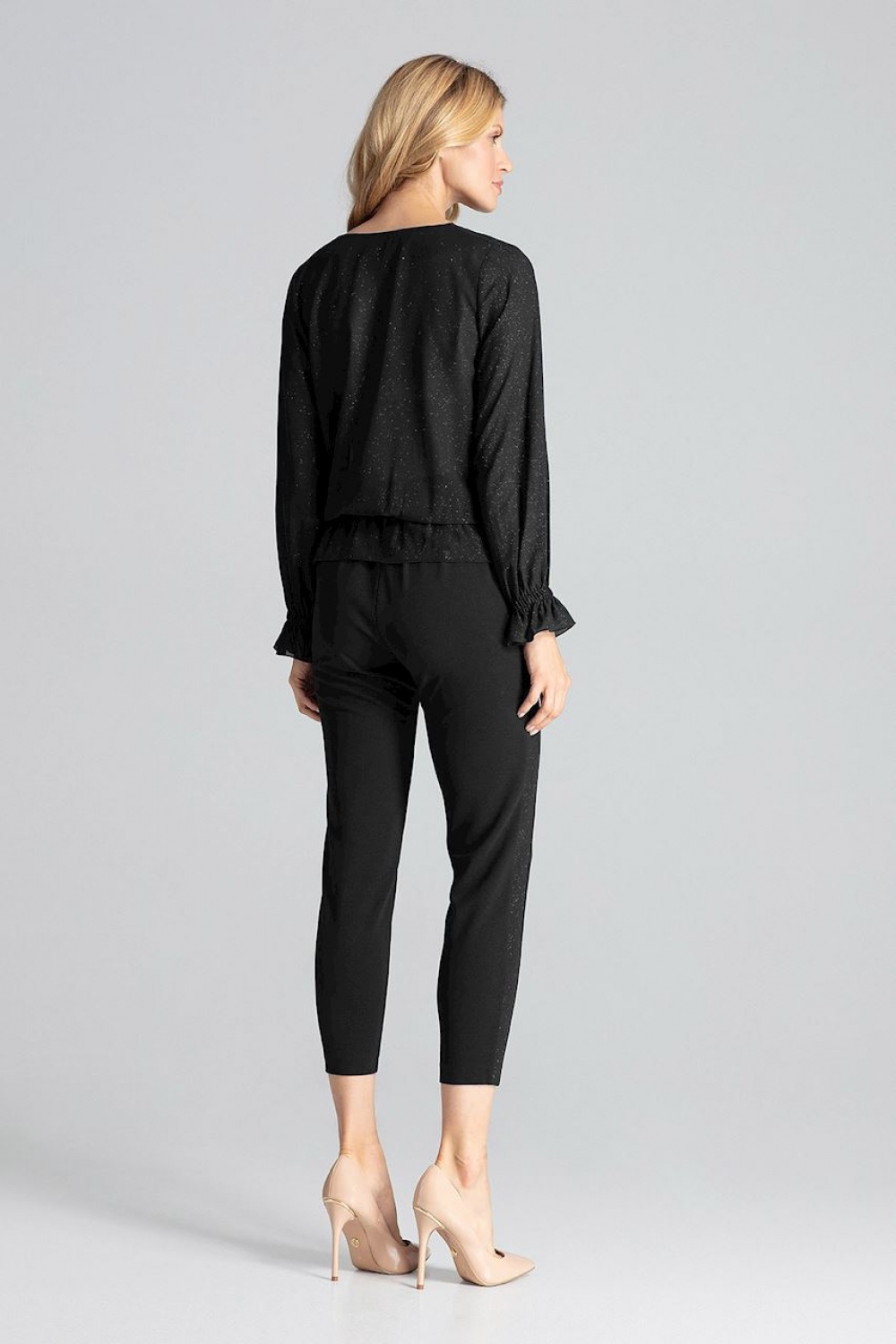 Bluse model 138280 Figl - Afbeelding 3