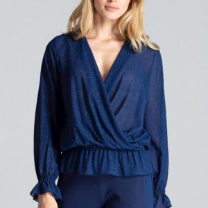 Bluse model 138282 Figl