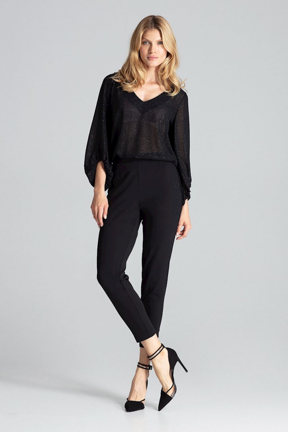Damen Hose model 138283 Figl