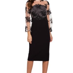 Cocktailkleid model 138505 Makover