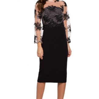 Cocktailkleid model 138505 Makover