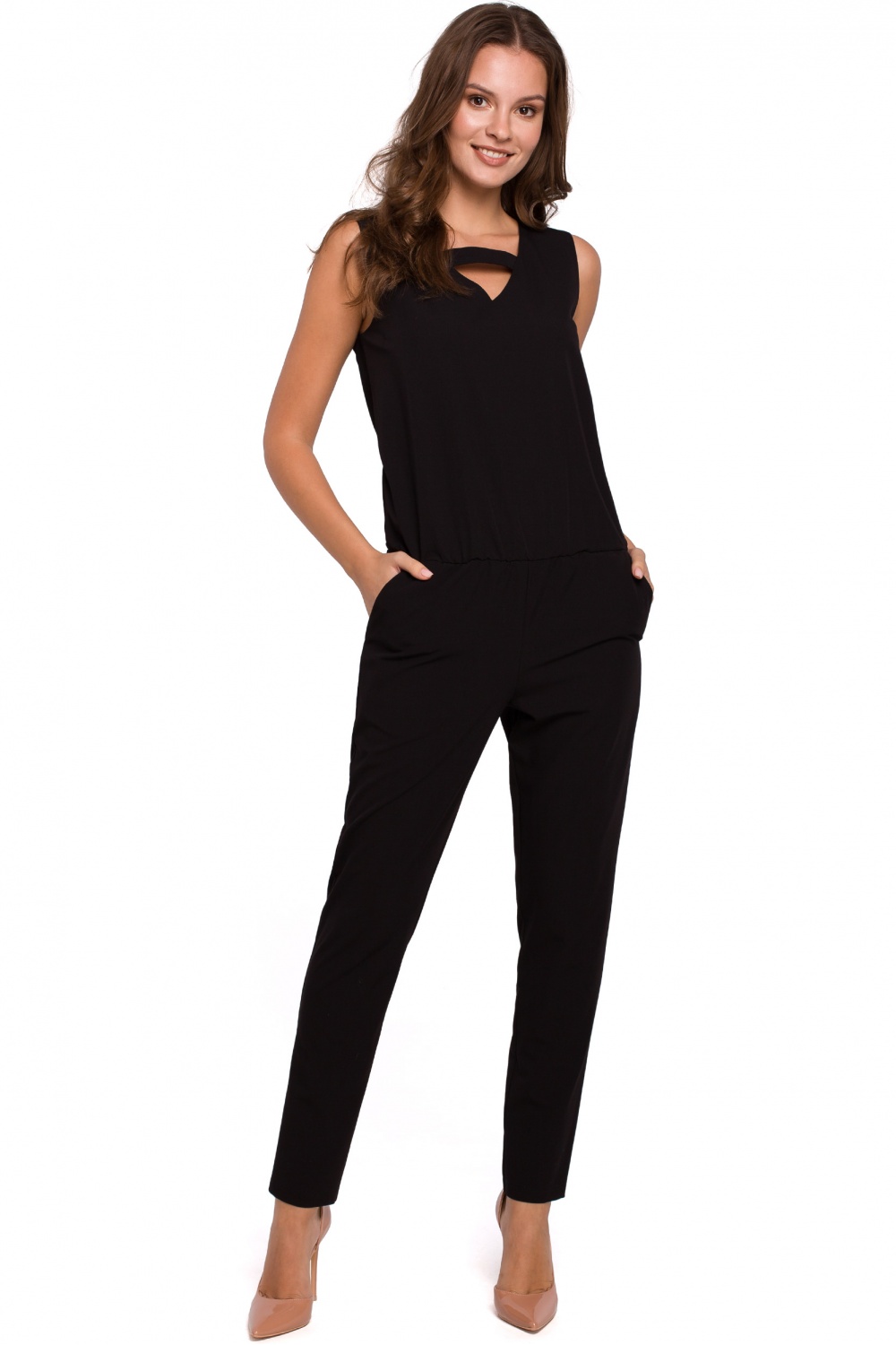 Overall model 138517 Makover