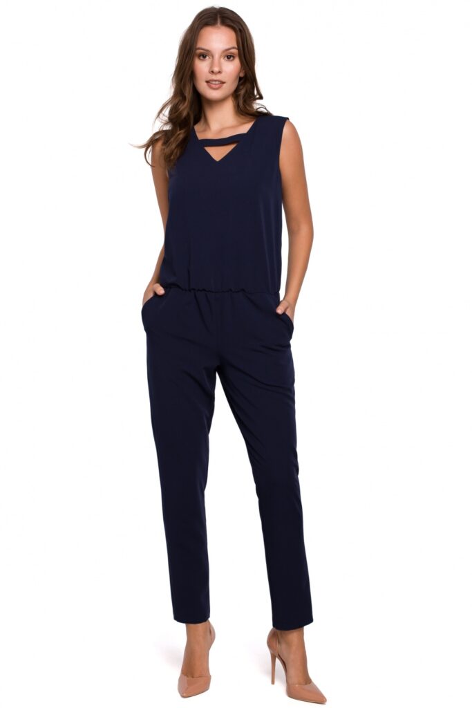 Overall model 138518 Makover
