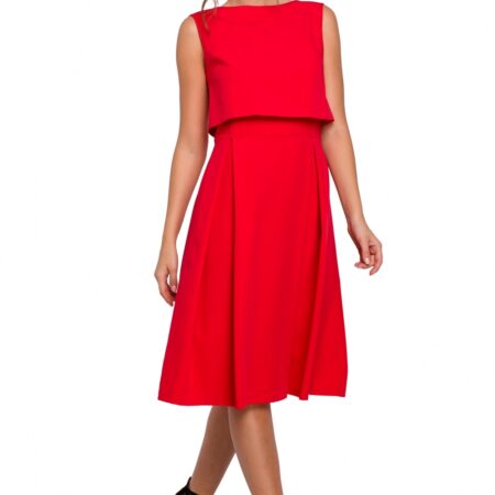 Abendkleid model 138534 Makover