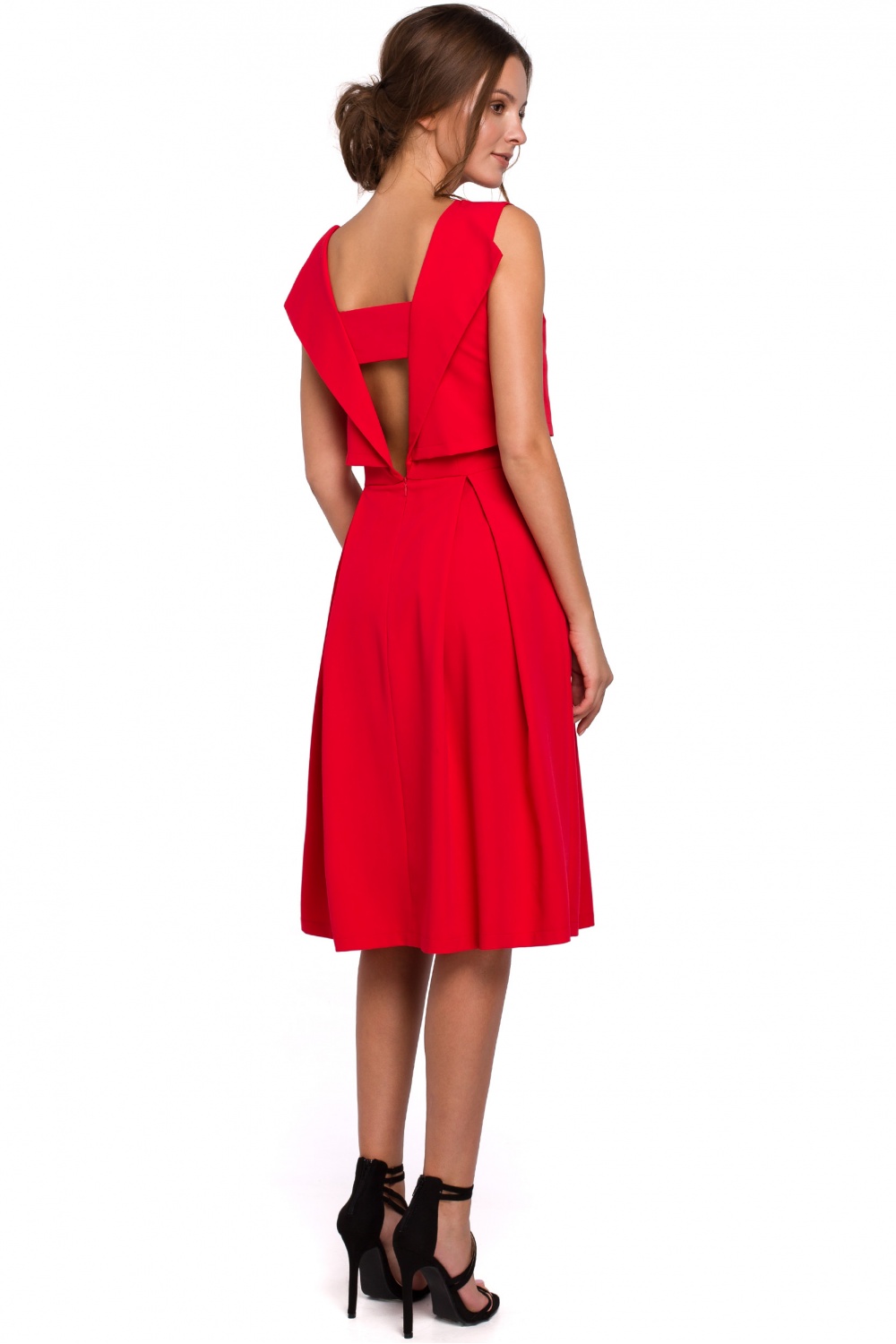 Abendkleid model 138534 Makover - Afbeelding 2