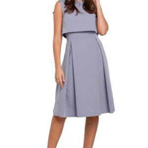 Abendkleid model 138535 Makover