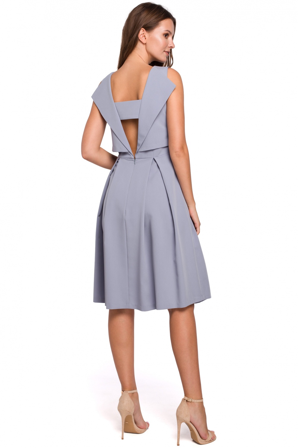 Abendkleid model 138535 Makover - Afbeelding 2