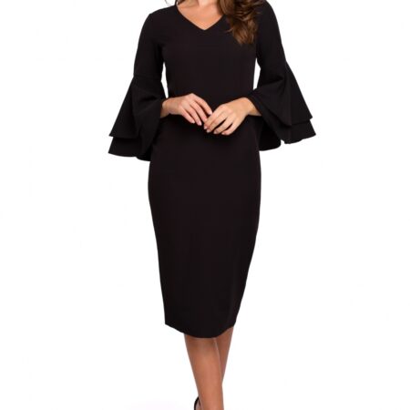 Cocktailkleid model 138545 Makover