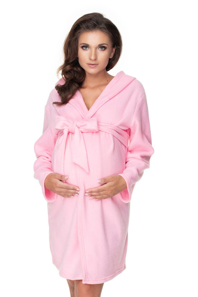 Schlafrock model 138228 PeeKaBoo