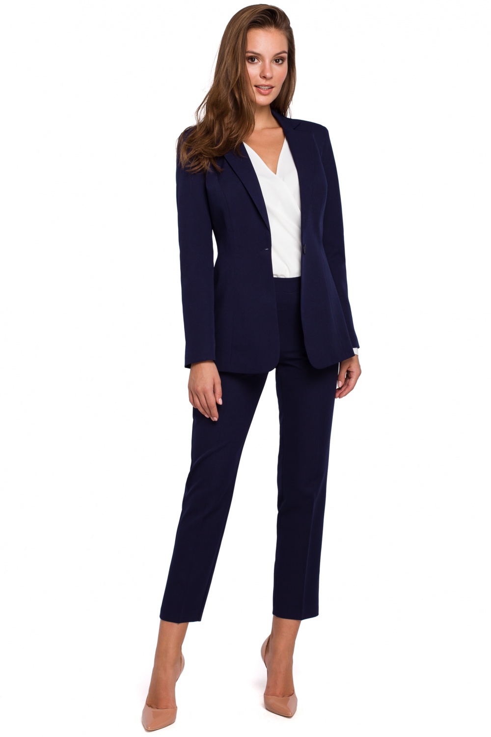 Jacke model 138673 Makover - Afbeelding 2