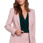 Jacke model 138674 Makover