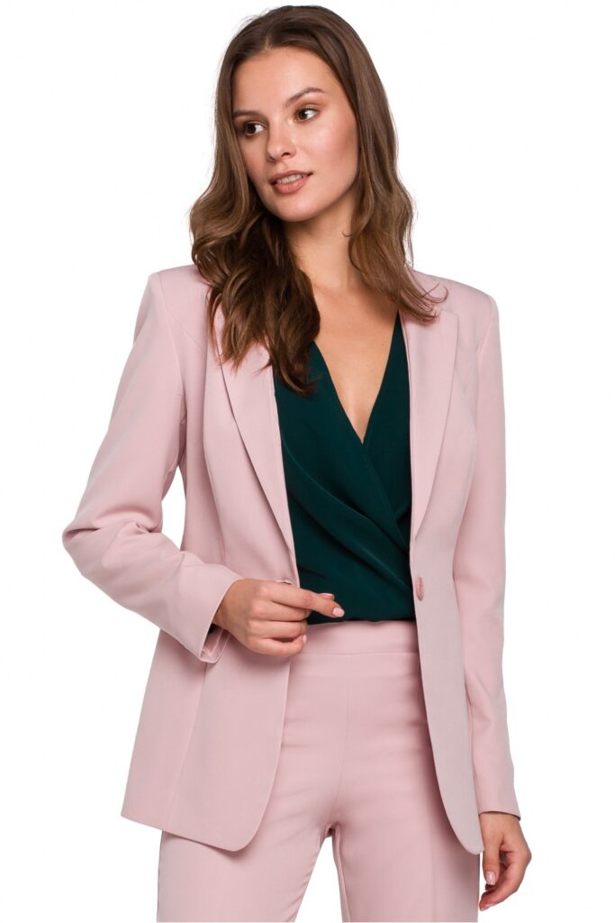 Jacke model 138674 Makover