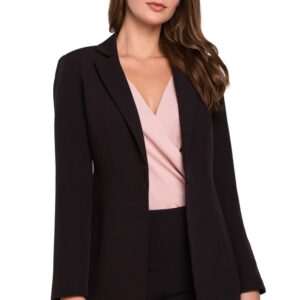 Jacke model 138675 Makover