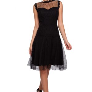 Cocktailkleid model 138690 Makover