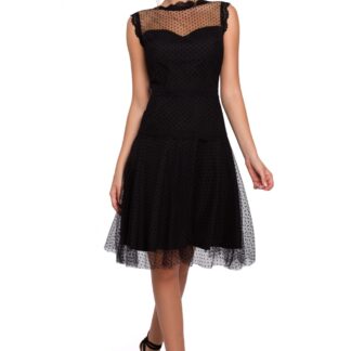 Cocktailkleid model 138690 Makover