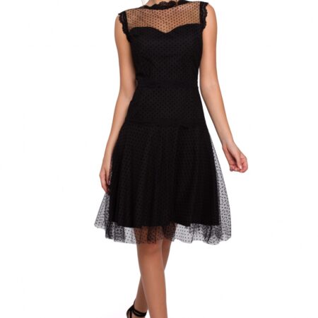 Cocktailkleid model 138690 Makover