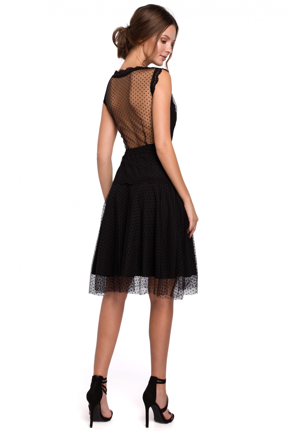 Cocktailkleid model 138690 Makover - Afbeelding 2