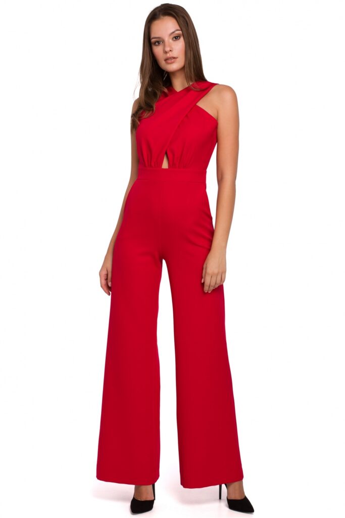 Overall model 138691 Makover