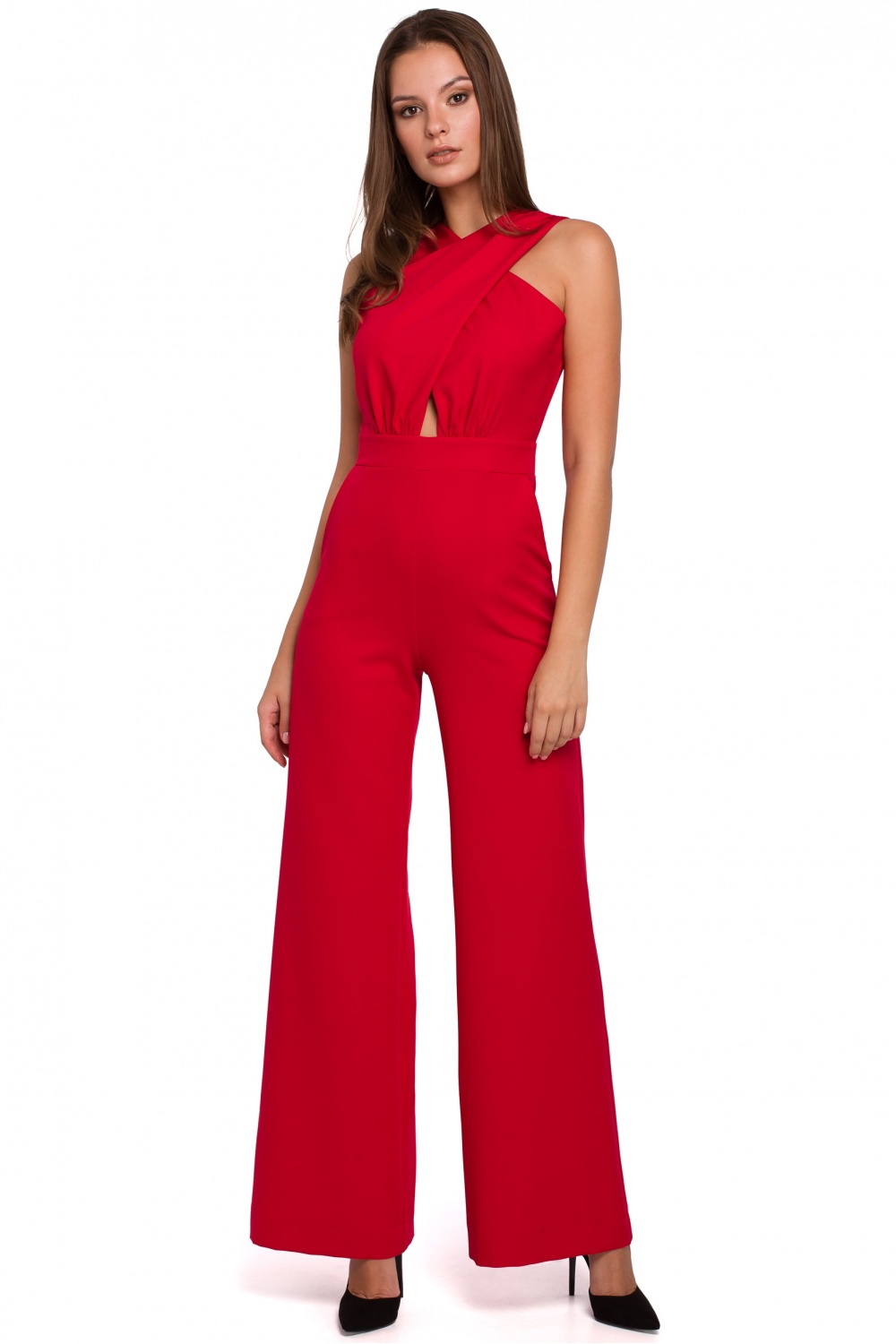 Overall model 138691 Makover