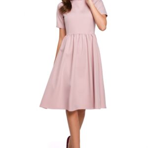 Alltagskleid model 138697 Makover