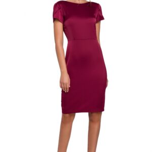 Cocktailkleid model 138753 Makover