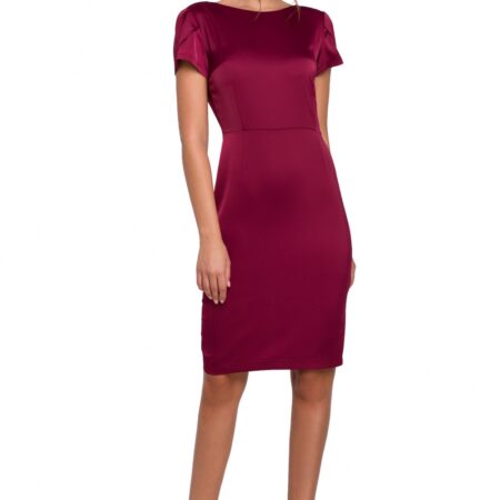 Cocktailkleid model 138753 Makover