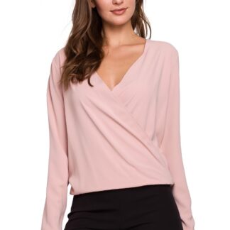 Bluse model 138761 Makover