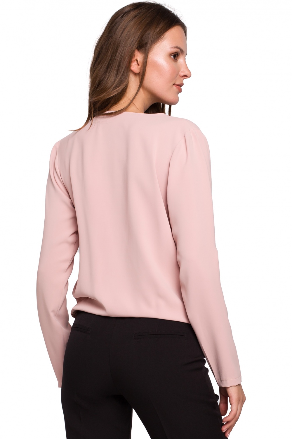 Bluse model 138761 Makover - Afbeelding 3