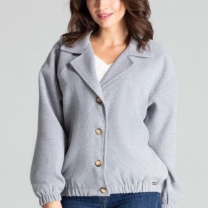 Jacke model 139325 Lenitif