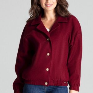 Jacke model 139326 Lenitif