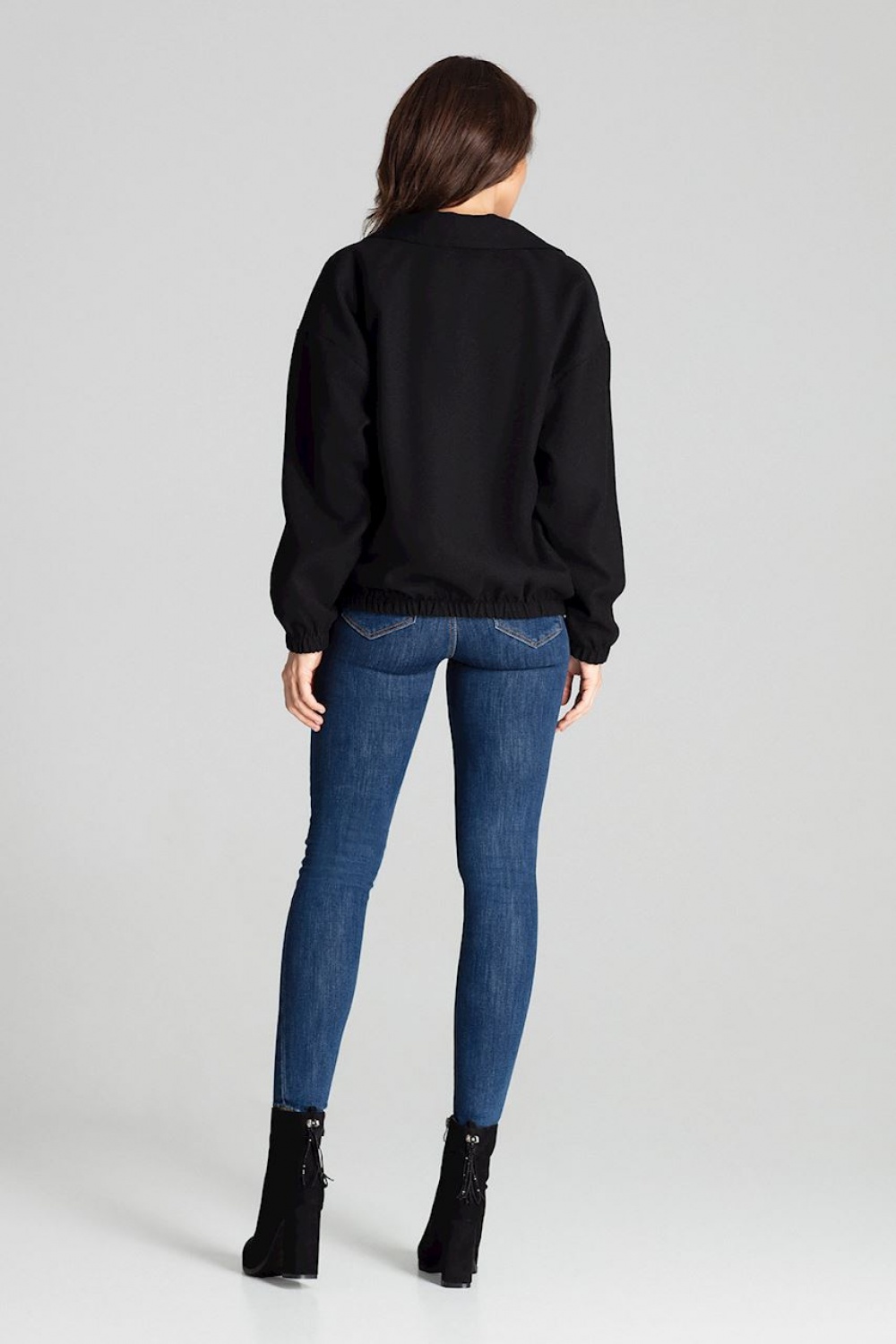 Jacke model 139327 Lenitif - Afbeelding 3