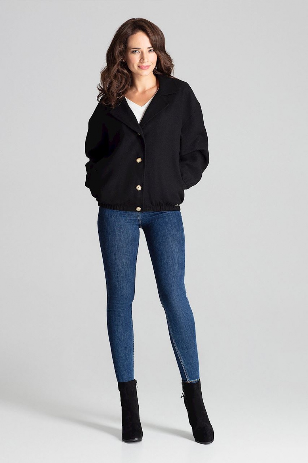 Jacke model 139327 Lenitif - Afbeelding 4
