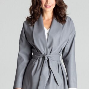Jacke model 139328 Lenitif