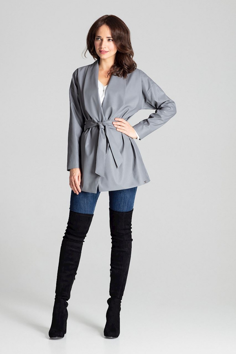 Jacke model 139328 Lenitif - Afbeelding 2