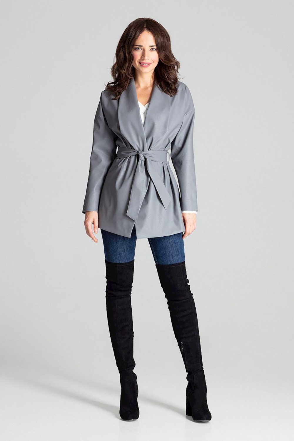 Jacke model 139328 Lenitif - Afbeelding 4