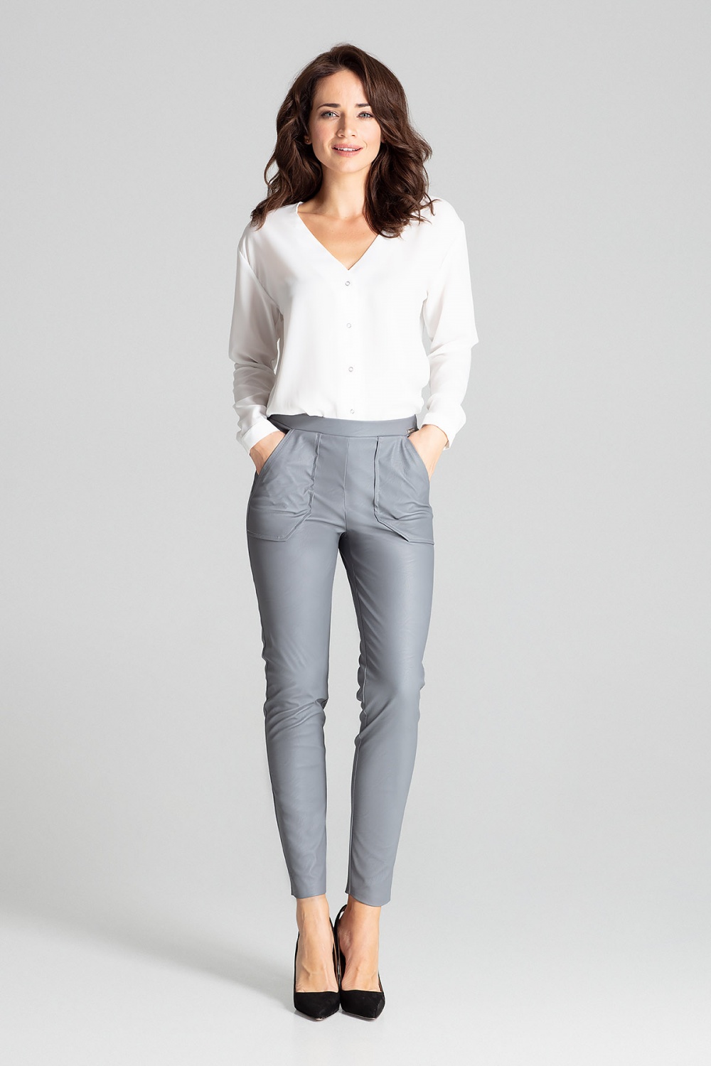Lange Hose model 139336 Lenitif - Afbeelding 2