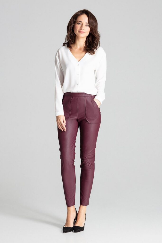 Lange Hose model 139337 Lenitif