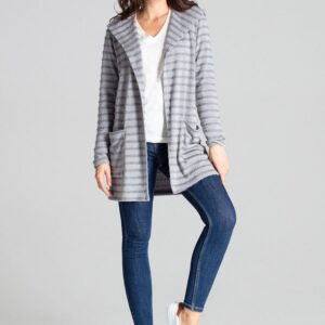 Cardigan model 139344 Lenitif