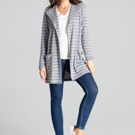 Cardigan model 139344 Lenitif