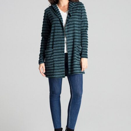 Cardigan model 139346 Lenitif