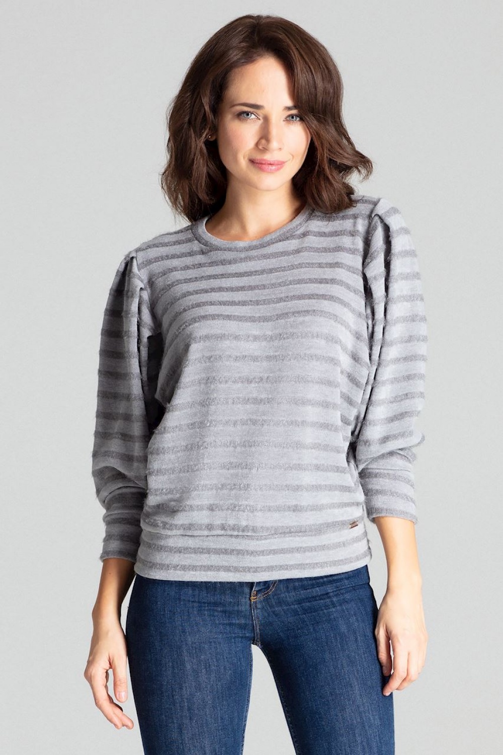 Bluse model 139348 Lenitif