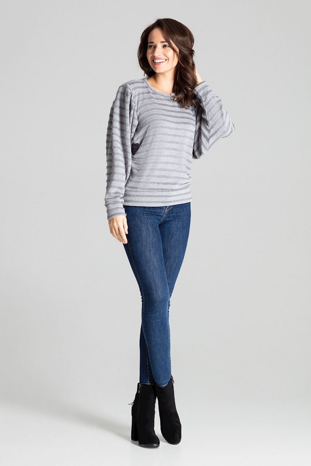Bluse model 139348 Lenitif - Afbeelding 2